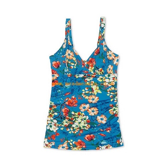 Lands' End Other - Land’s End 2 piece Tankini